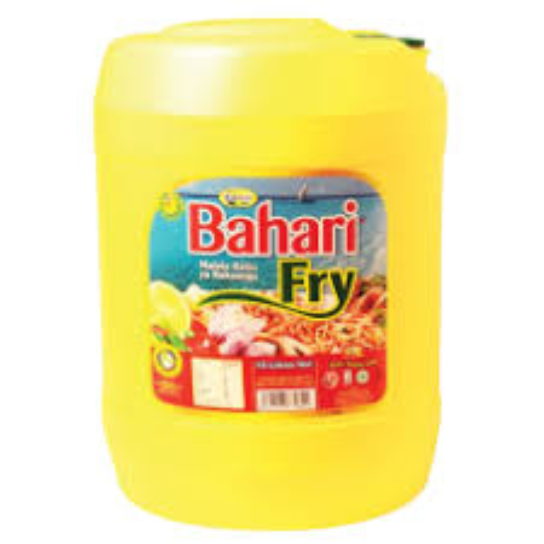 BAHARI FRY 10LT